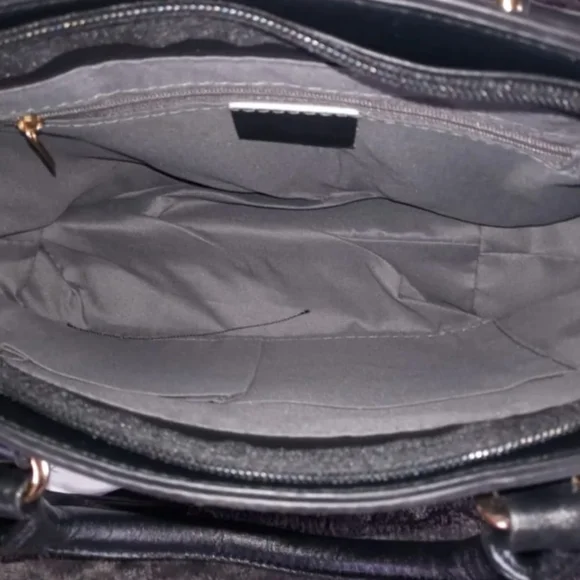 Multicolored tote bag - Picture 2 of 2